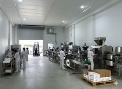 Food Vision @ Mandai (D25), Factory #565556621